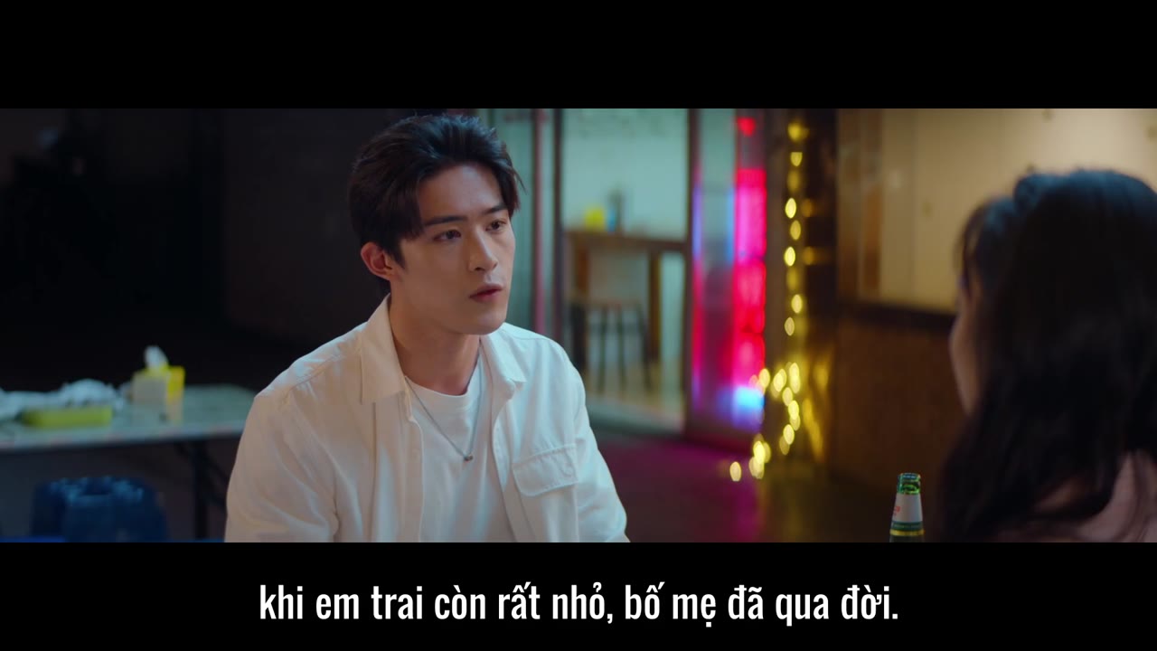 Cuộc Đời Vẫn Hạnh Phúc tập 6