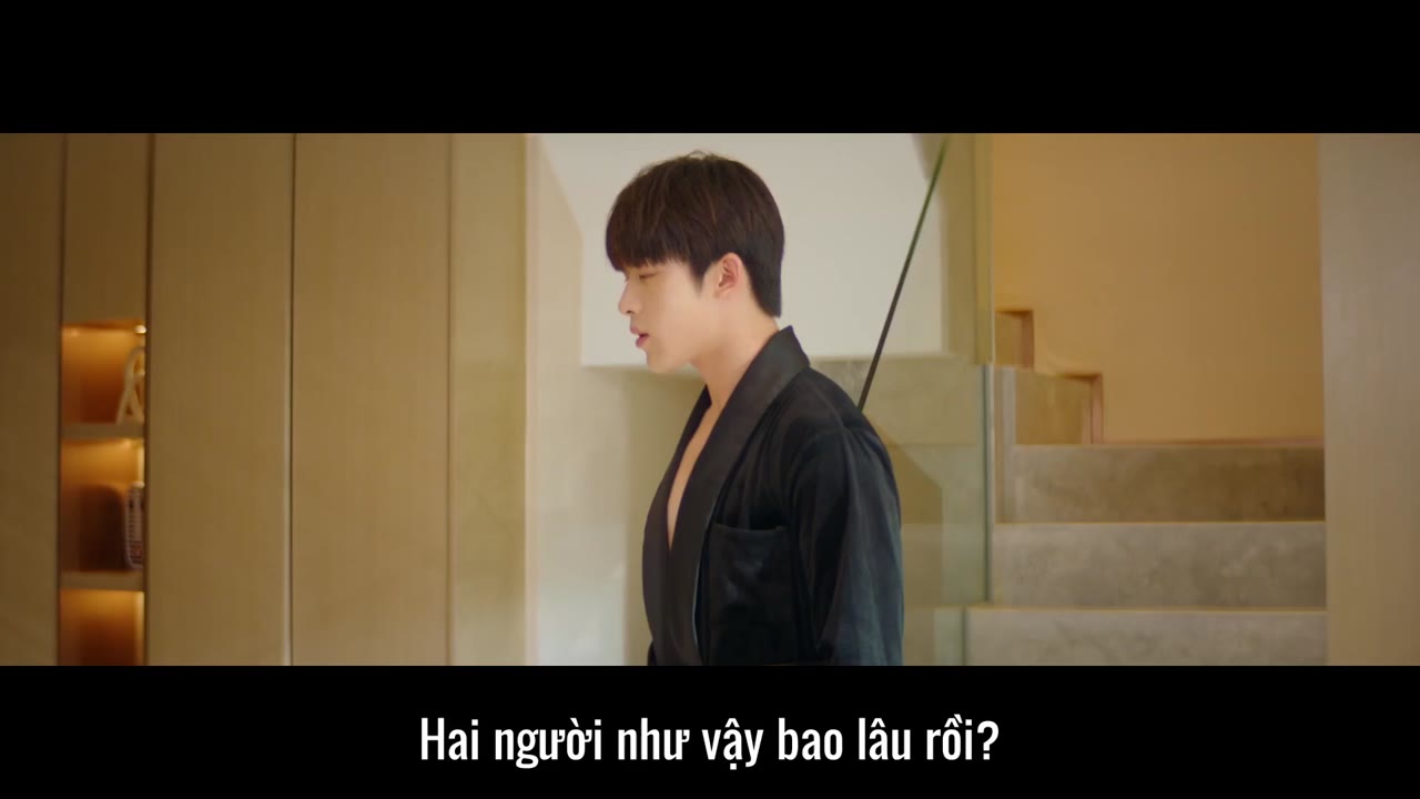 Cuộc Đời Vẫn Hạnh Phúc tập 6 cảnh 3