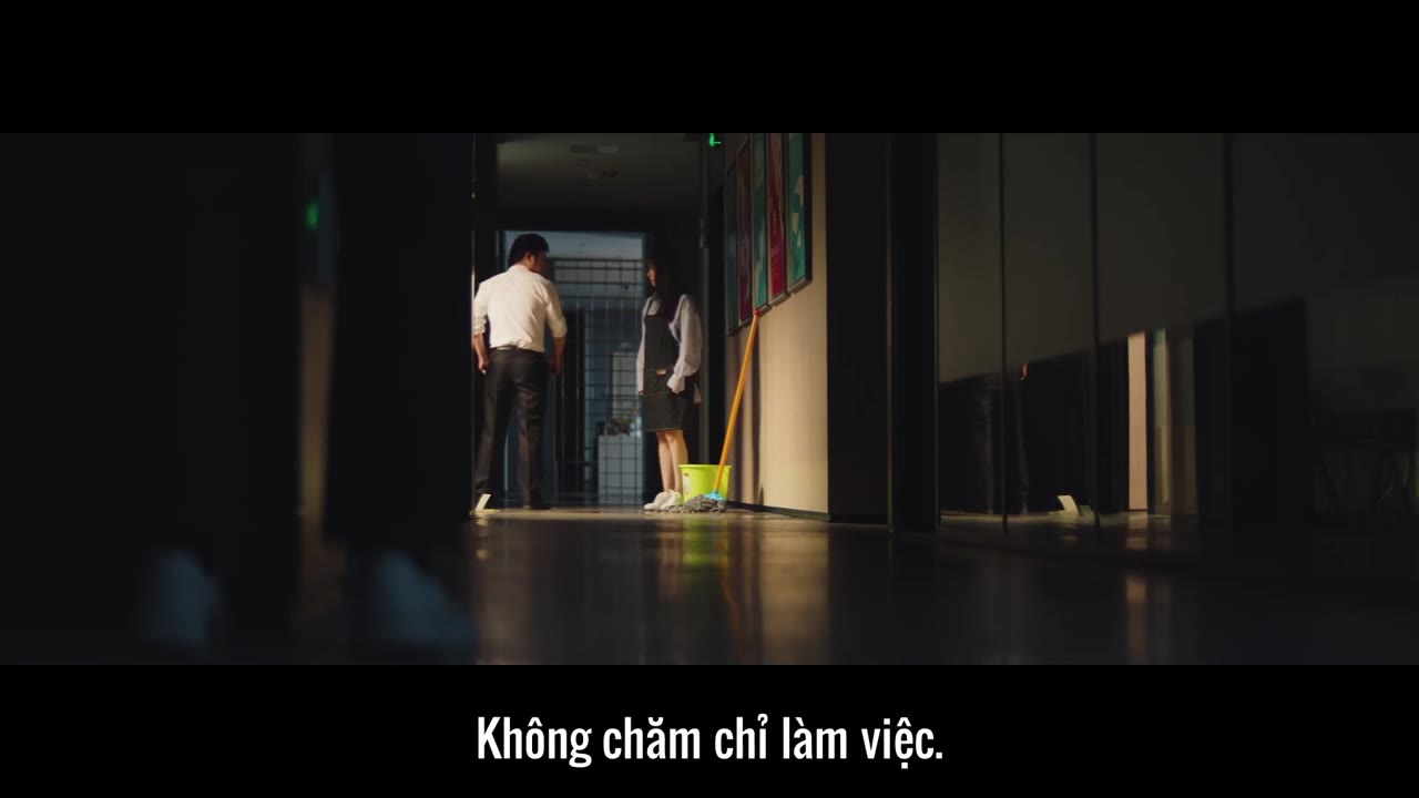 Cuộc Đời Vẫn Hạnh Phúc tập 7