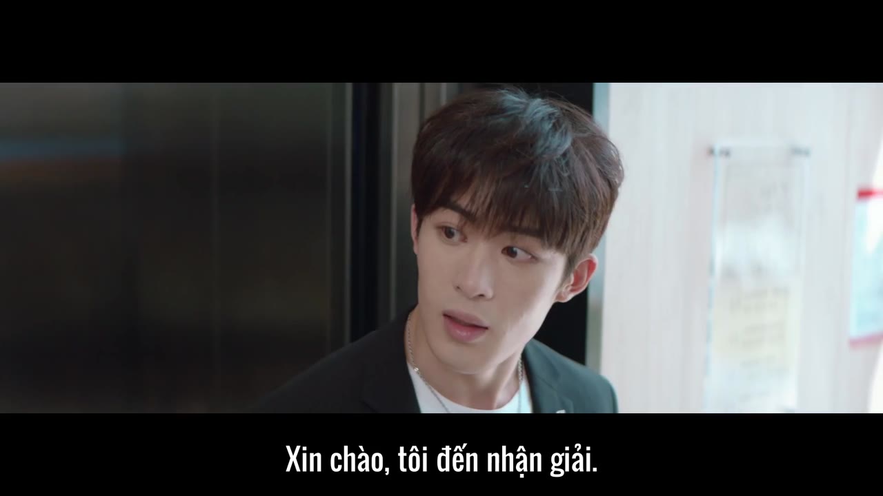 Cuộc Đời Vẫn Hạnh Phúc tập 7 cảnh 2