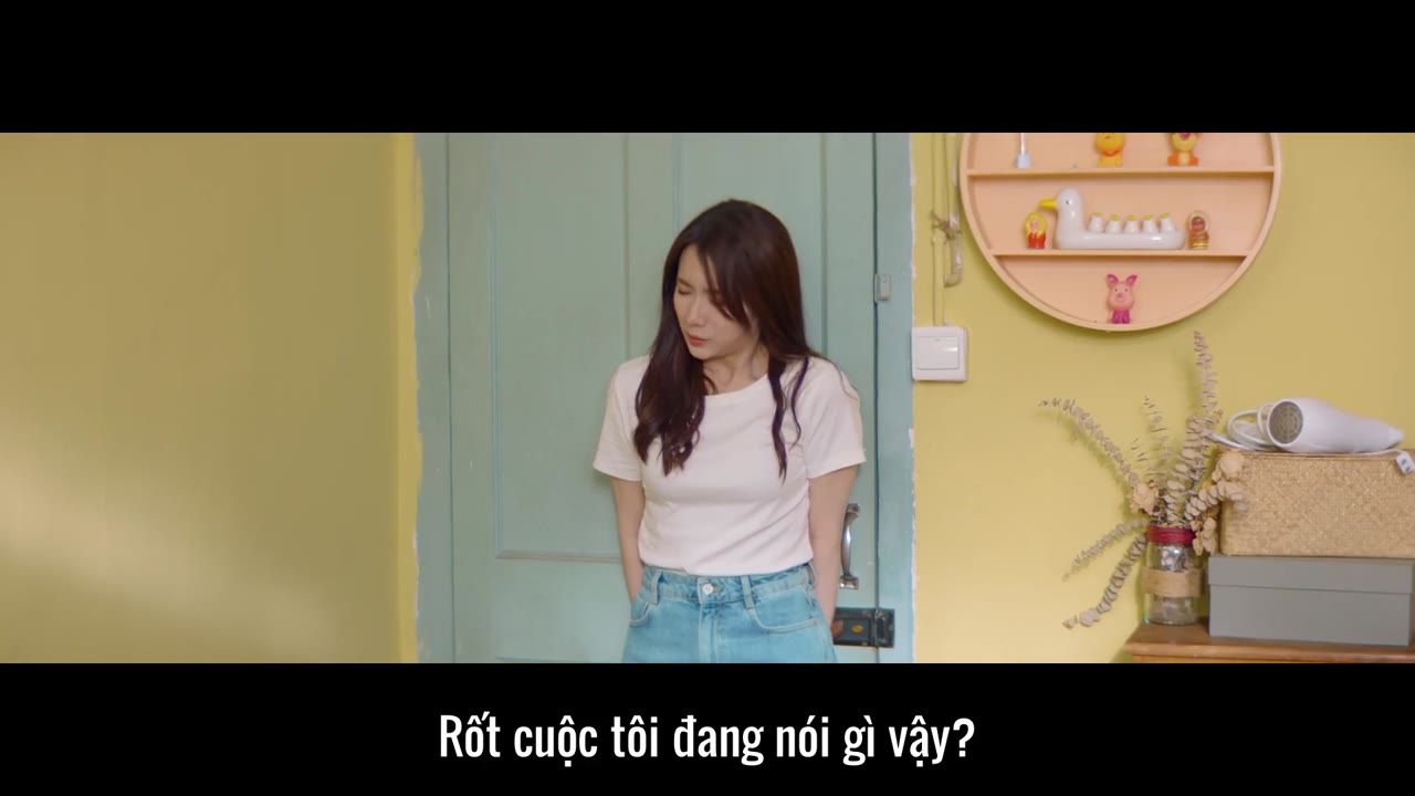 Cuộc Đời Vẫn Hạnh Phúc tập 8 cảnh 3