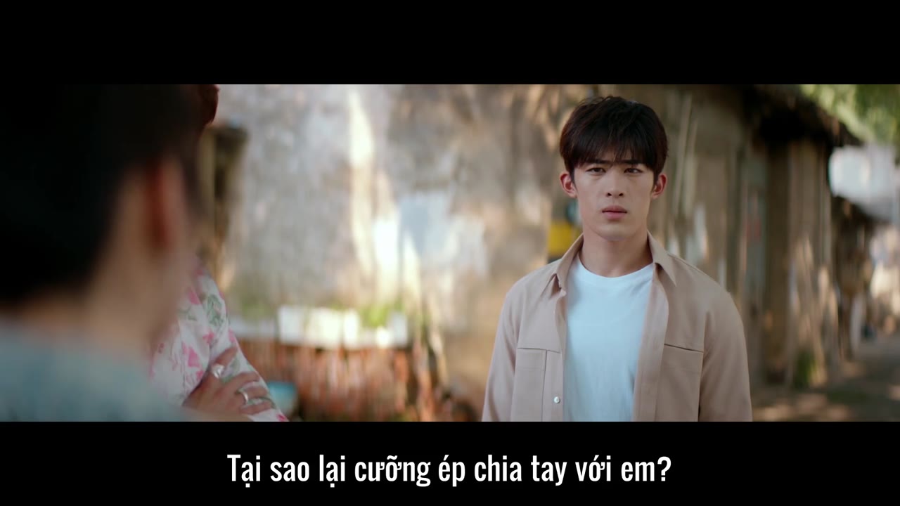 Cuộc Đời Vẫn Hạnh Phúc tập 9 cảnh 2