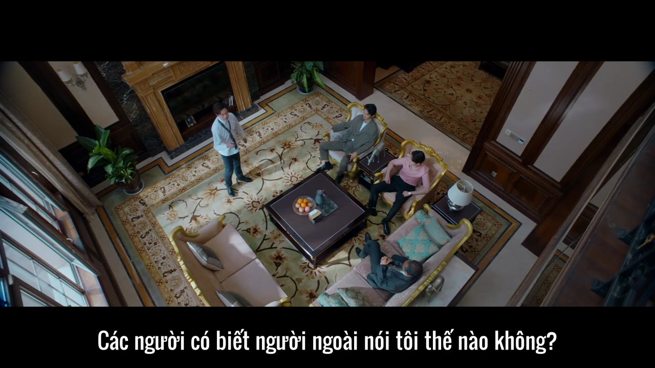 Cuộc Đời Vẫn Hạnh Phúc tập 15