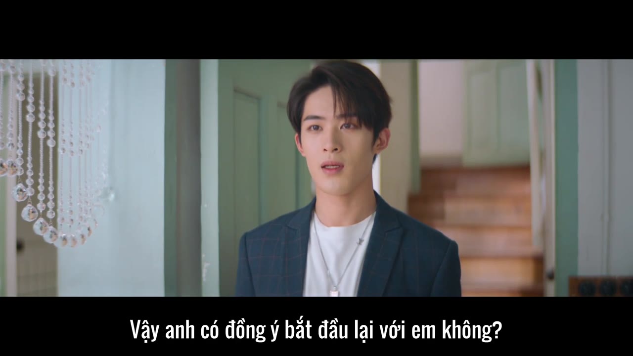 Cuộc Đời Vẫn Hạnh Phúc tập 18 cảnh 3