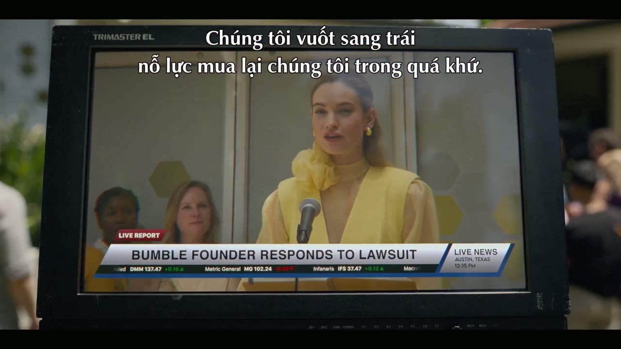 Vuốt tập 1 cảnh 3