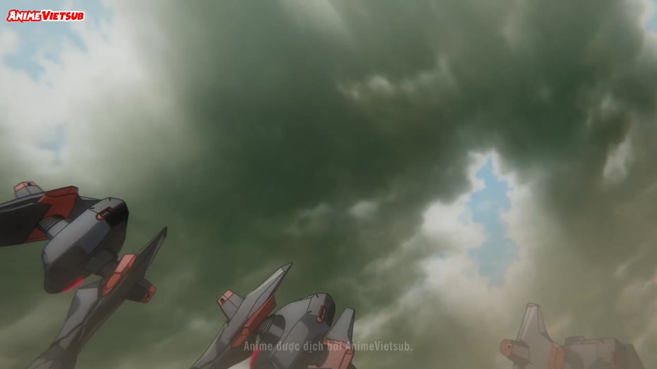 BULLET/BULLET tập 11