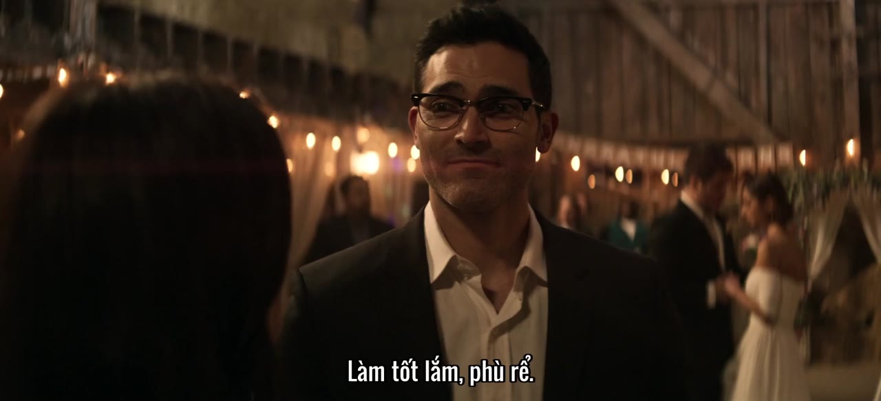Superman và Lois (Phần 1) tập 4 cảnh 3