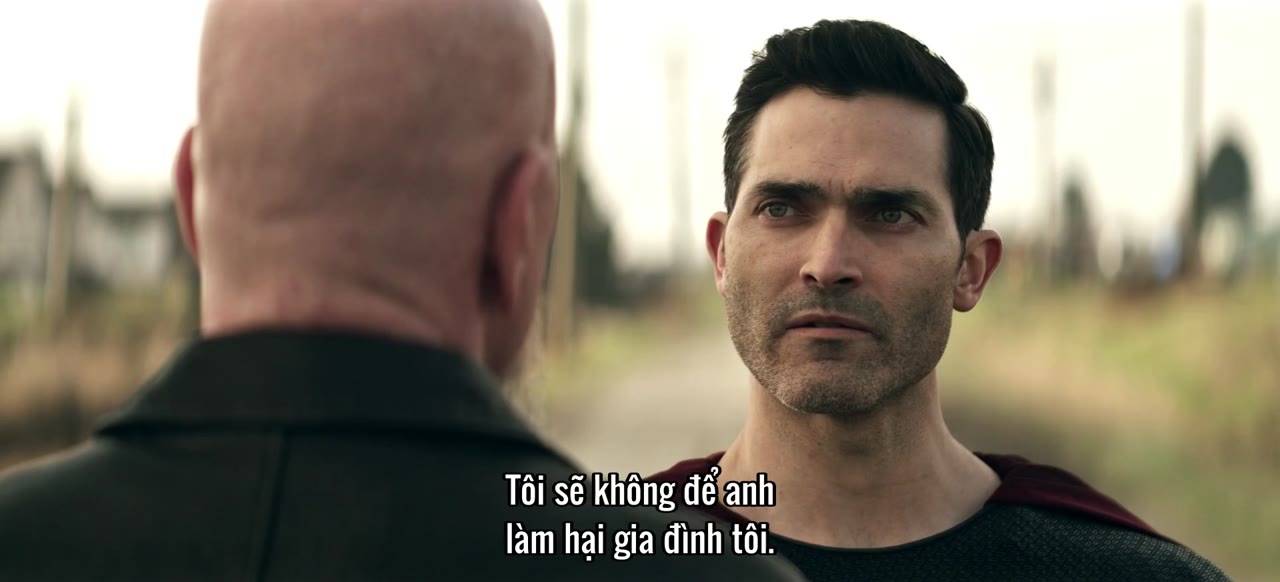 Superman và Lois (Phần 1) tập 5