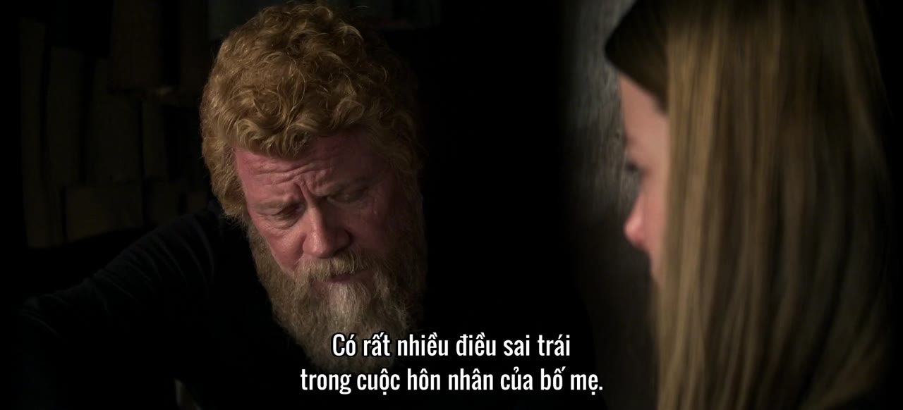 Superman và Lois (Phần 1) tập 5 cảnh 2