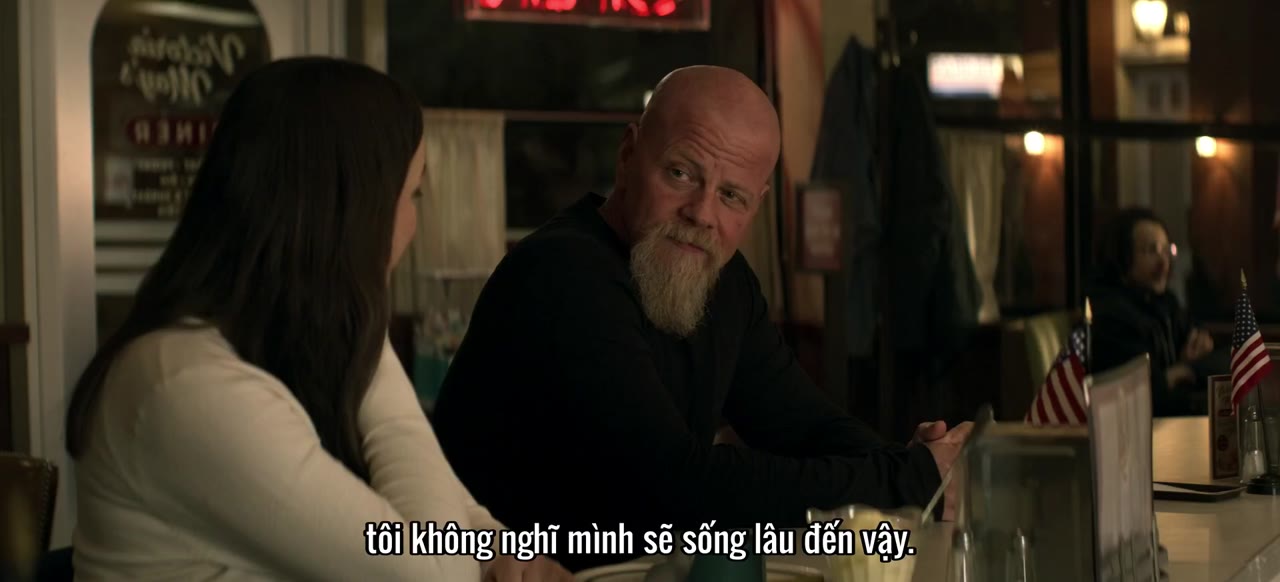 Superman và Lois (Phần 1) tập 5 cảnh 3