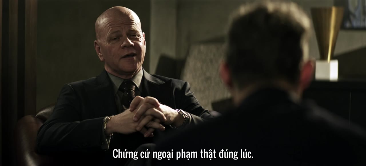 Superman và Lois (Phần 1) tập 8