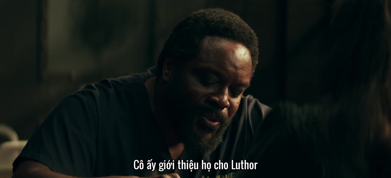 Superman và Lois (Phần 1) tập 9 cảnh 2
