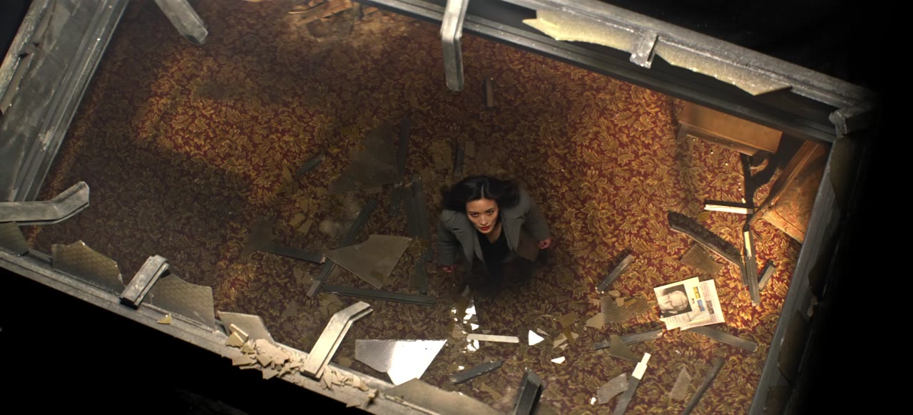 Superman và Lois (Phần 1) tập 9 cảnh 3