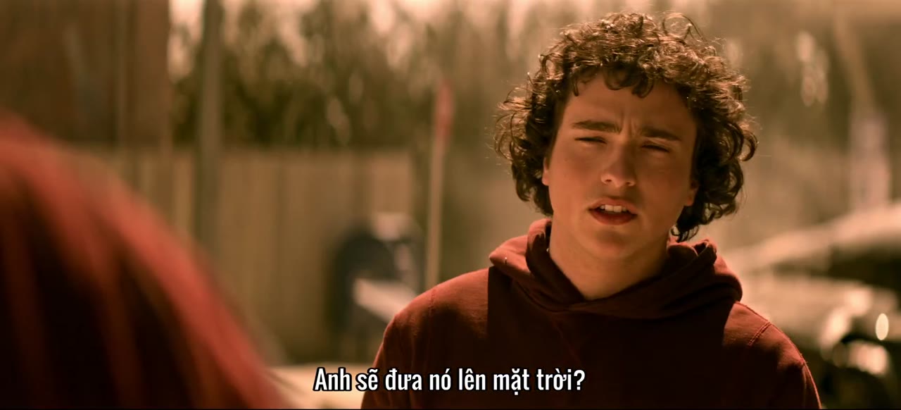 Superman và Lois (Phần 1) tập 10