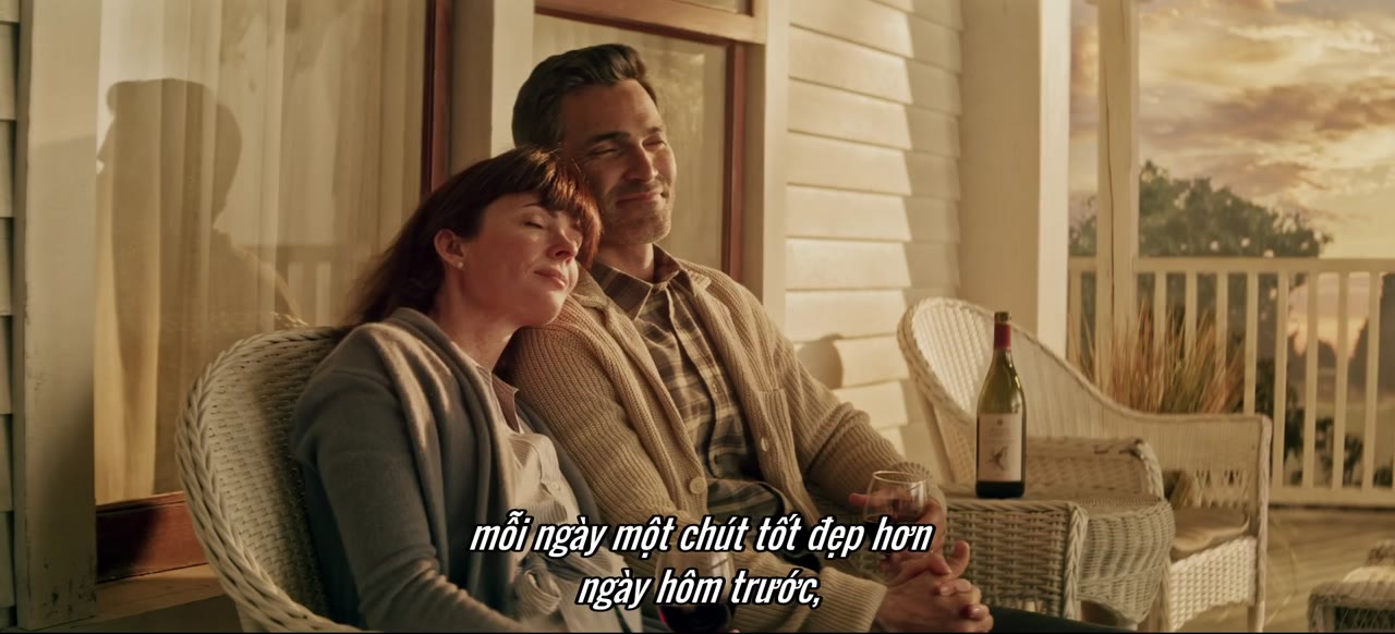 Superman và Lois (Phần 1) tập 10 cảnh 3