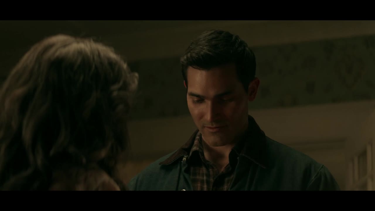 Superman và Lois (Phần 1) tập 11