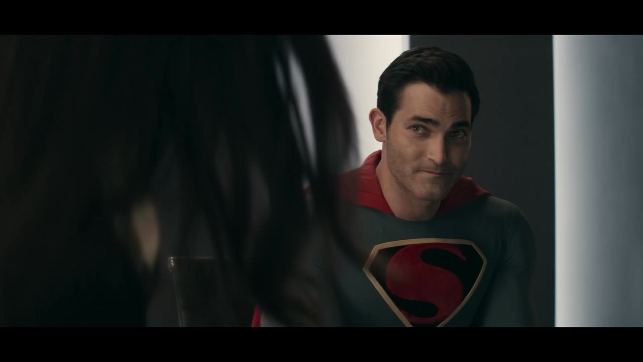 Superman và Lois (Phần 1) tập 11 cảnh 2
