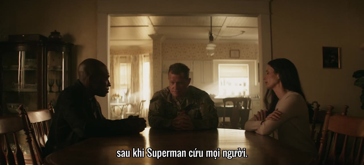 Superman và Lois (Phần 1) tập 12