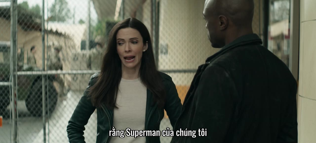 Superman và Lois (Phần 1) tập 12 cảnh 2