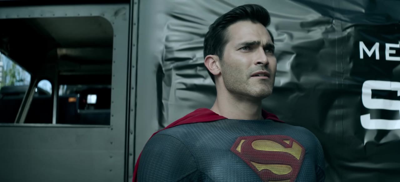 Superman và Lois (Phần 1) tập 14 cảnh 3