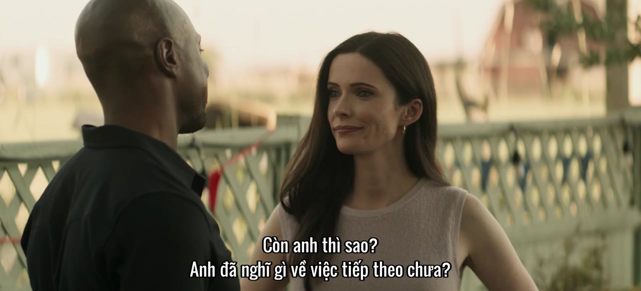 Superman và Lois (Phần 1) tập 15 cảnh 3