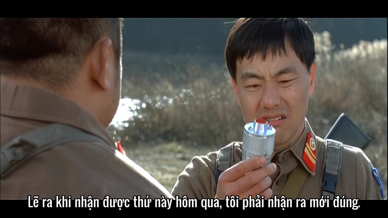 Thiên Quân - cảnh 3