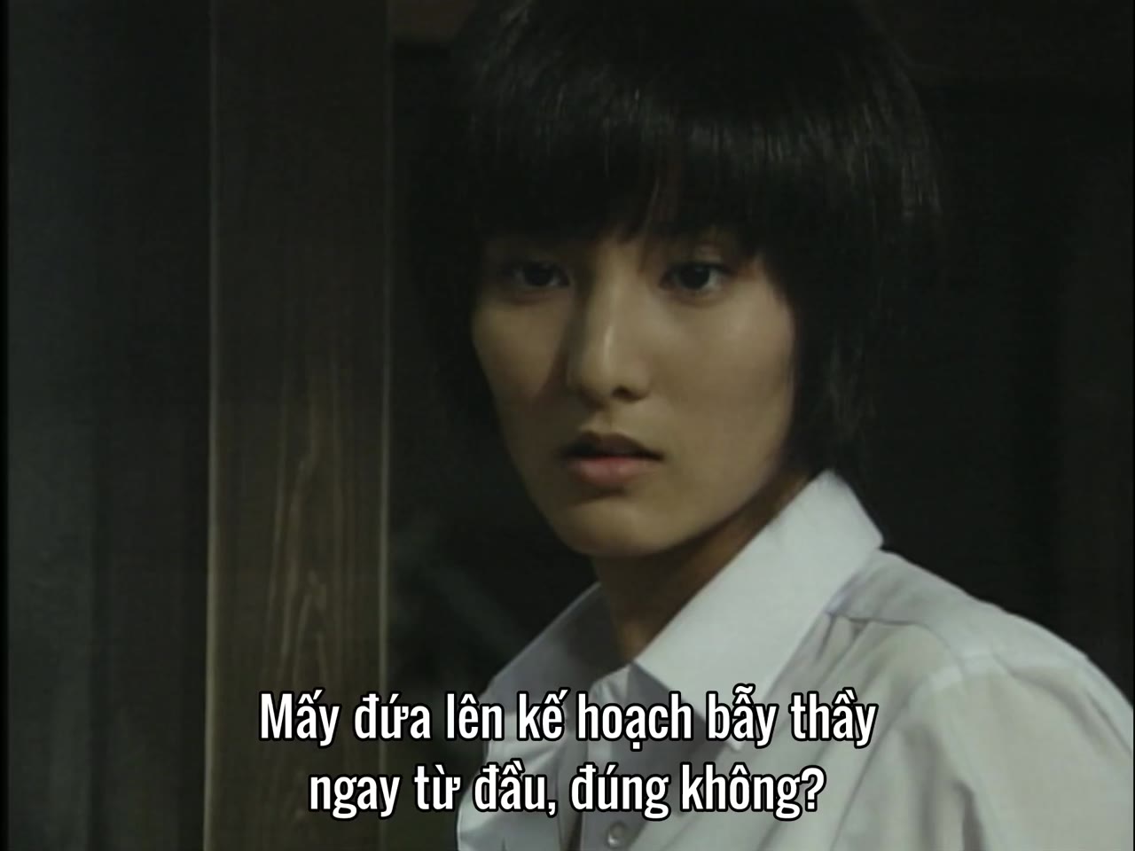 GTO: Thầy Giáo Vĩ Đại Onizuka (Bản 1998) - cảnh 2