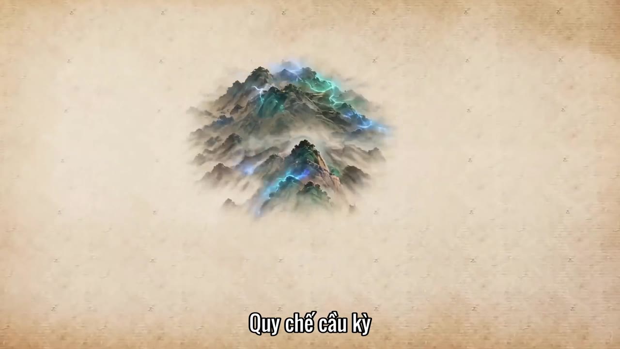Vạn Cổ Thần Đế - cảnh 3