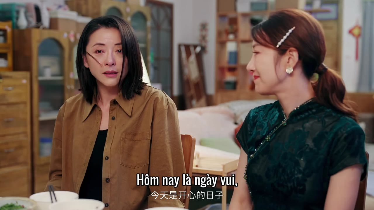 Chuyện Vui Của Y Nhiên - cảnh 3