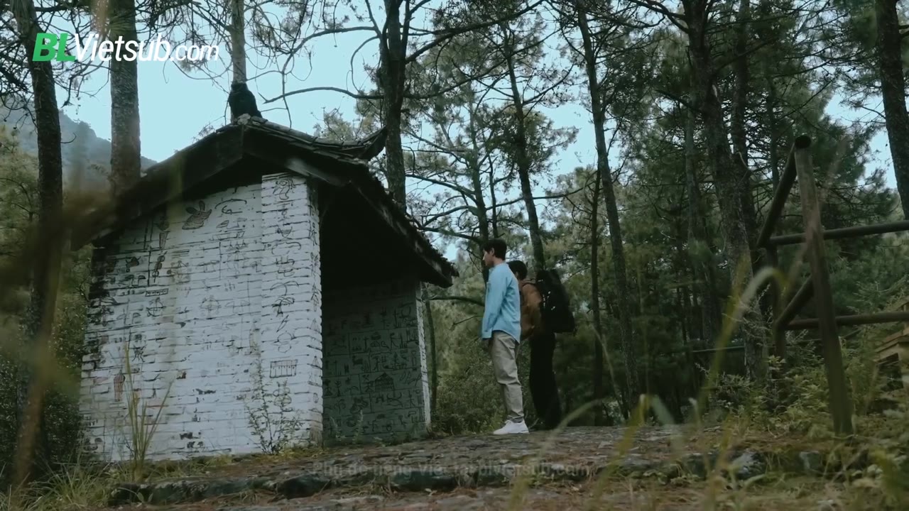 Bí Mật Cuối Cùng - cảnh 1