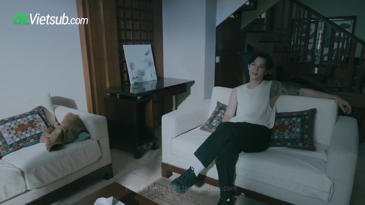 Bí Mật Cuối Cùng - cảnh 2