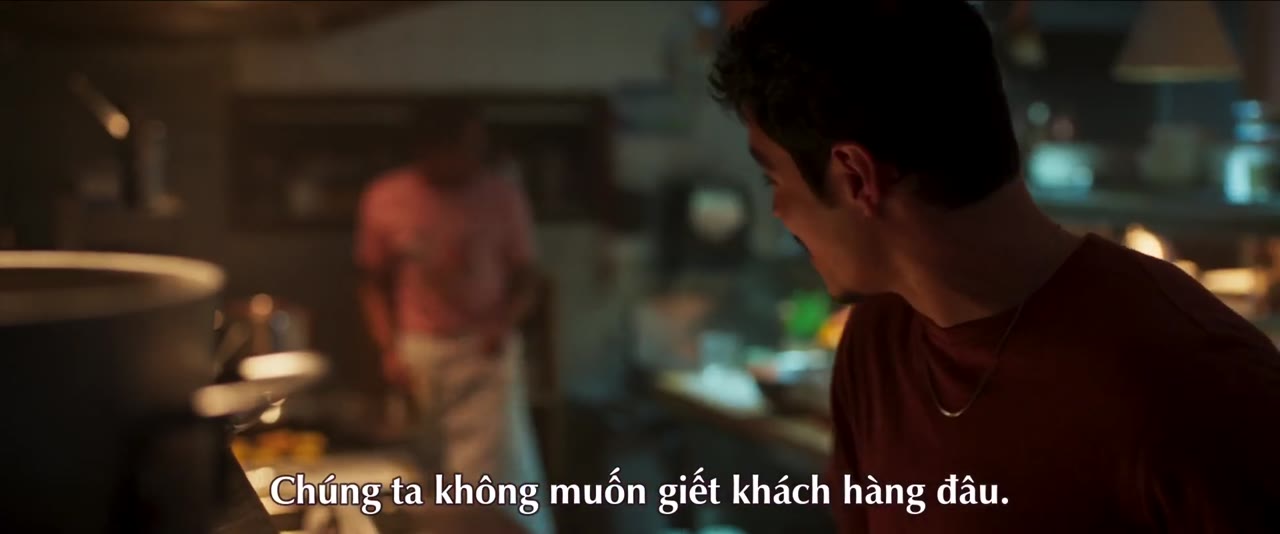 Trò Chơi Tử Thần tập 1