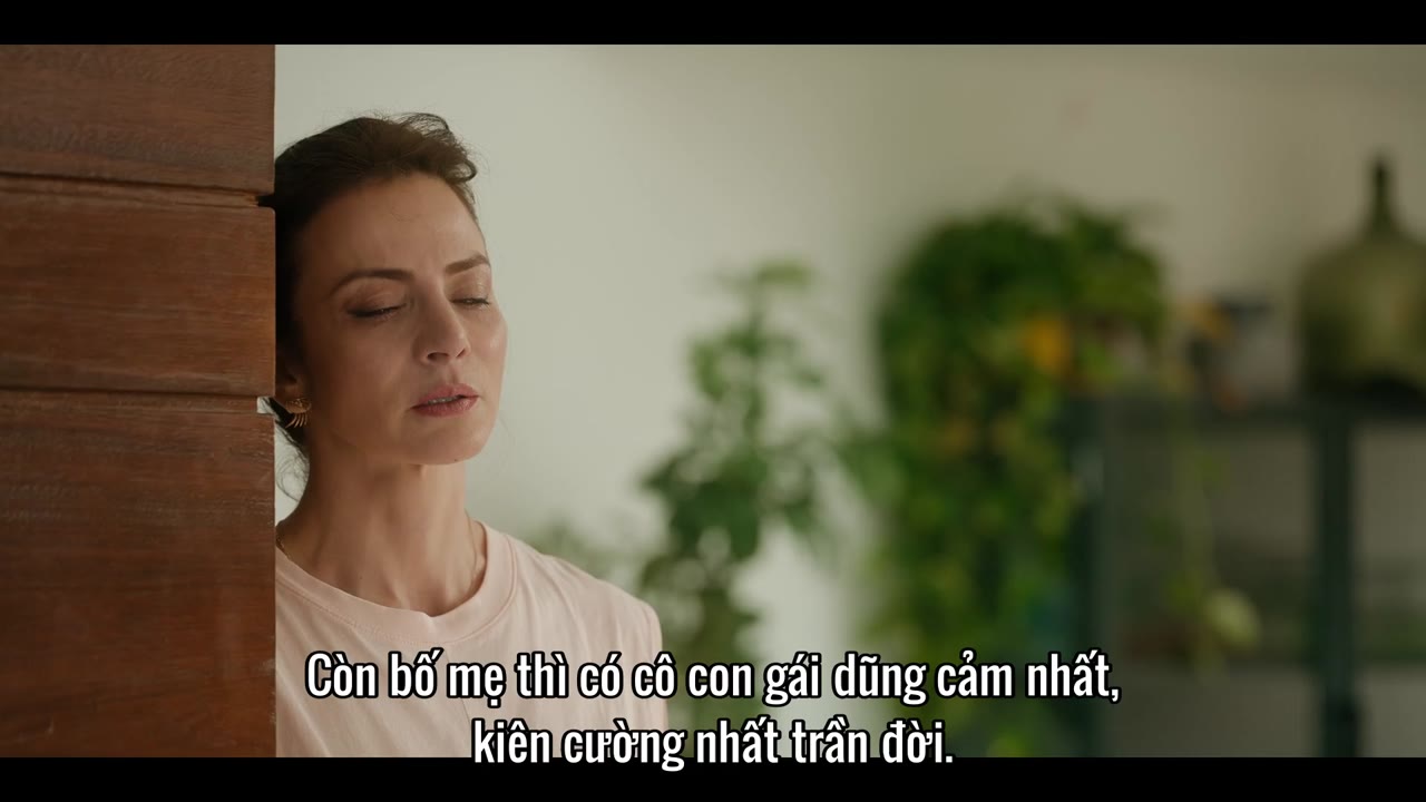 Cha Của Con Gái Tôi - cảnh 2