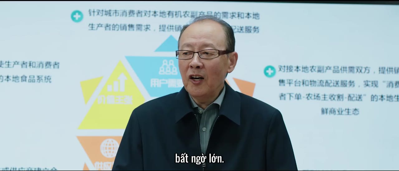 Nhị Long Hồ: Giấc Mộng Thôn Quê (Phần 1) tập 1