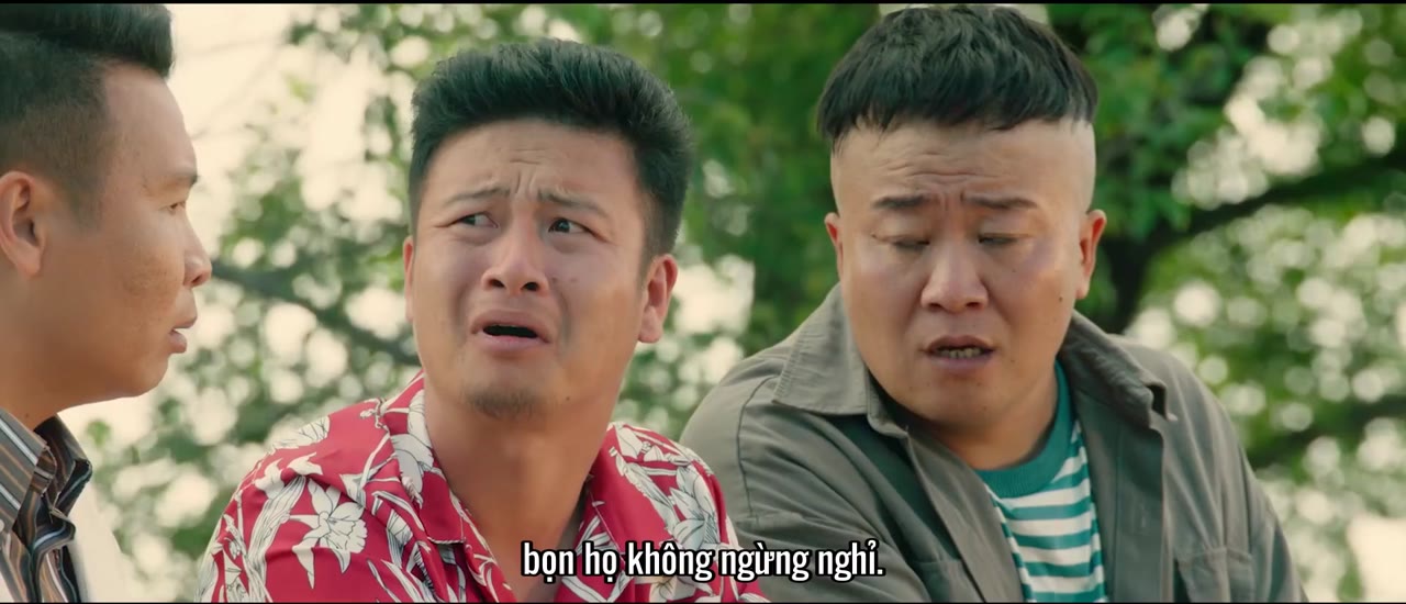 Nhị Long Hồ: Giấc Mộng Thôn Quê (Phần 1) tập 2 cảnh 3