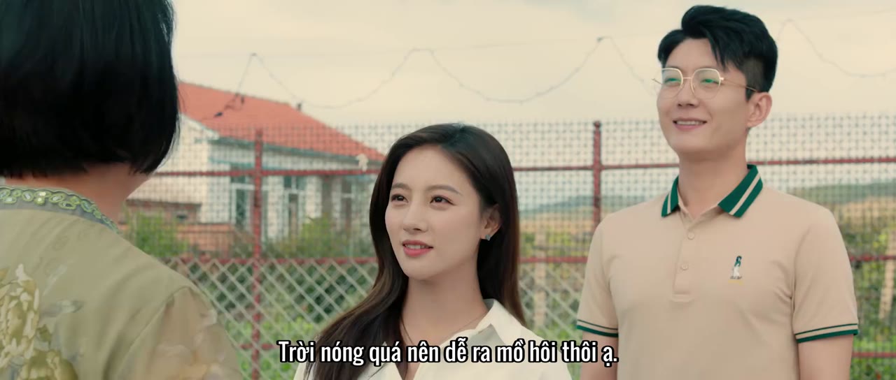 Nhị Long Hồ: Giấc Mộng Thôn Quê (Phần 1) tập 3 cảnh 3