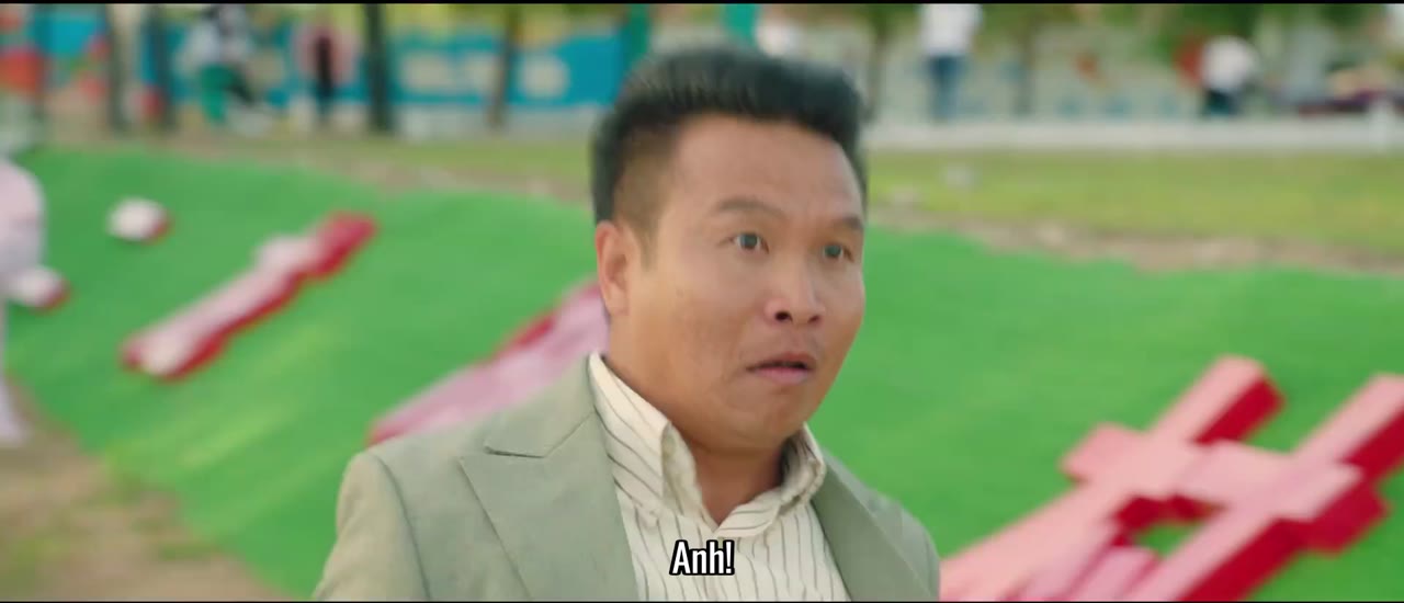 Nhị Long Hồ: Giấc Mộng Thôn Quê (Phần 1) tập 4 cảnh 2