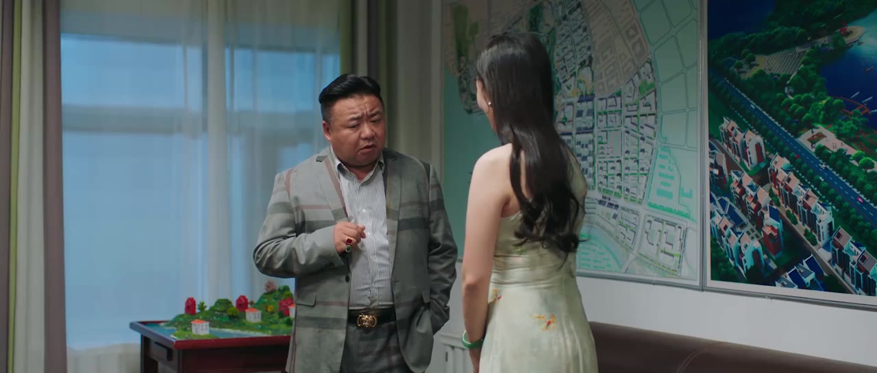Nhị Long Hồ: Giấc Mộng Thôn Quê (Phần 1) tập 6