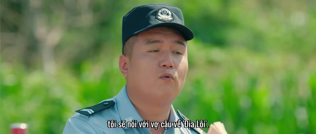 Nhị Long Hồ: Giấc Mộng Thôn Quê (Phần 1) tập 6 cảnh 2