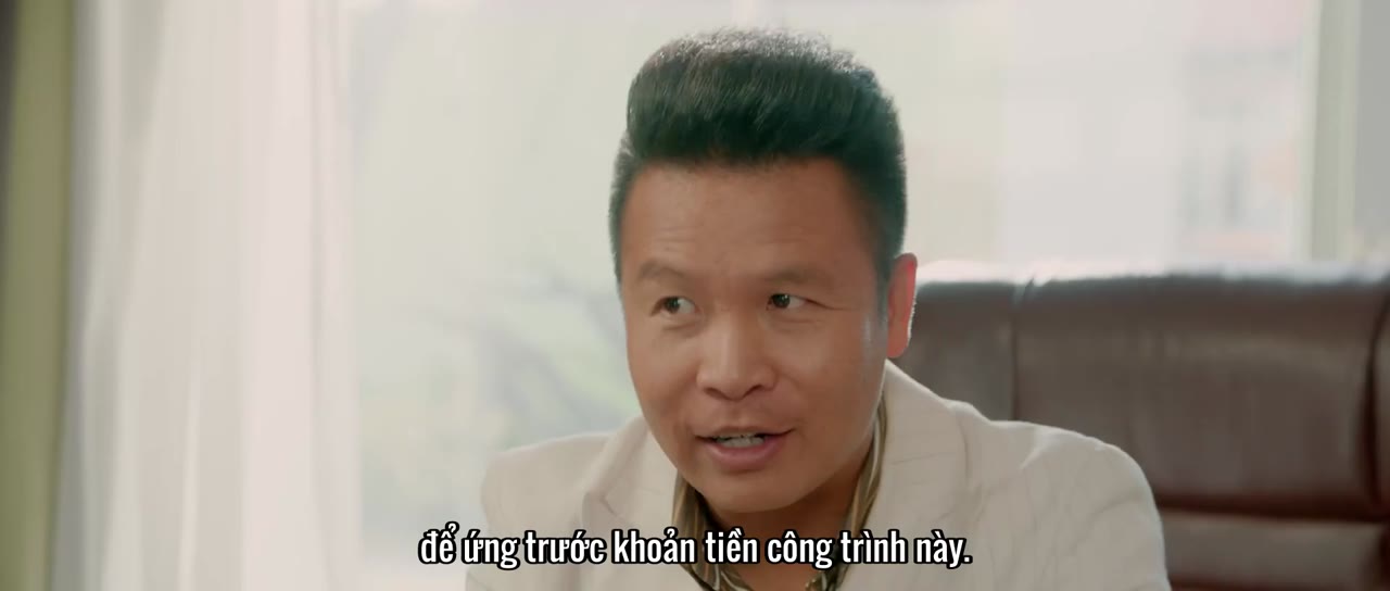 Nhị Long Hồ: Giấc Mộng Thôn Quê (Phần 1) tập 7