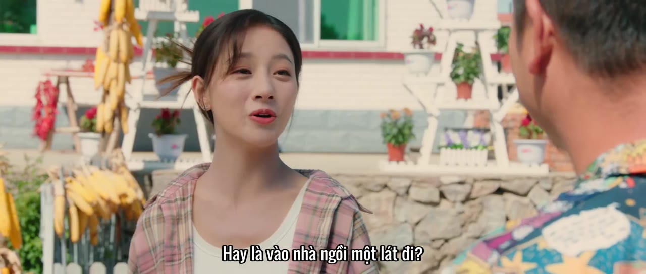Nhị Long Hồ: Giấc Mộng Thôn Quê (Phần 1) tập 7 cảnh 2