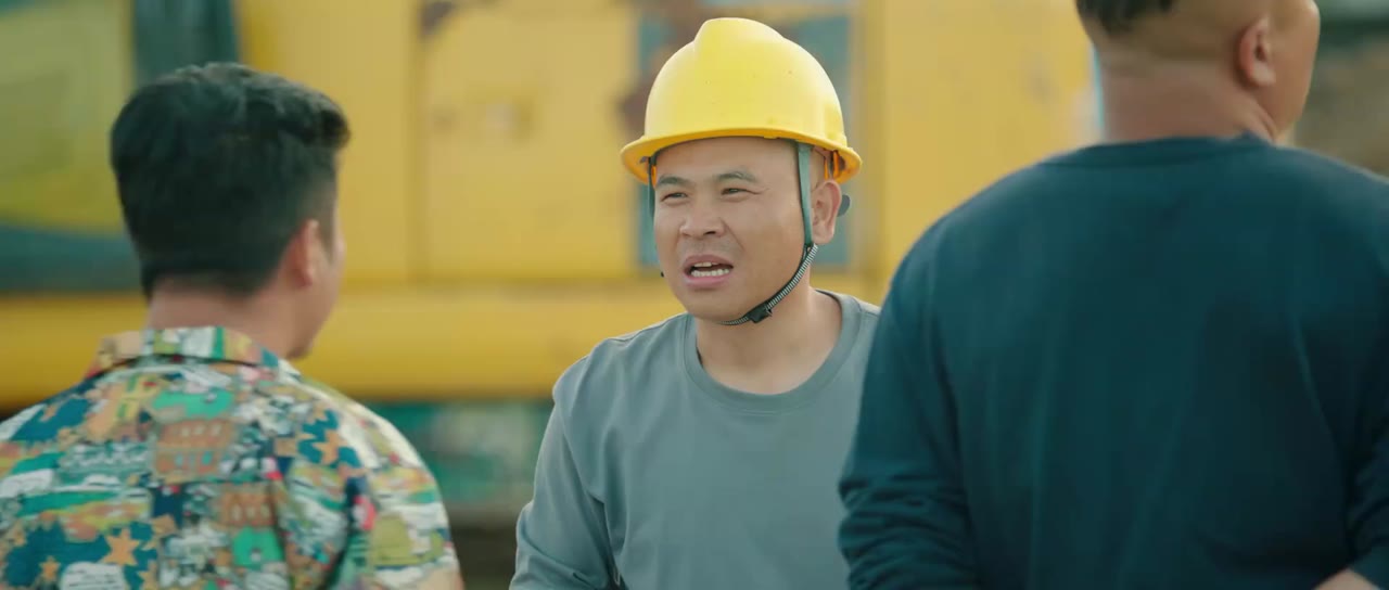 Nhị Long Hồ: Giấc Mộng Thôn Quê (Phần 1) tập 7 cảnh 3