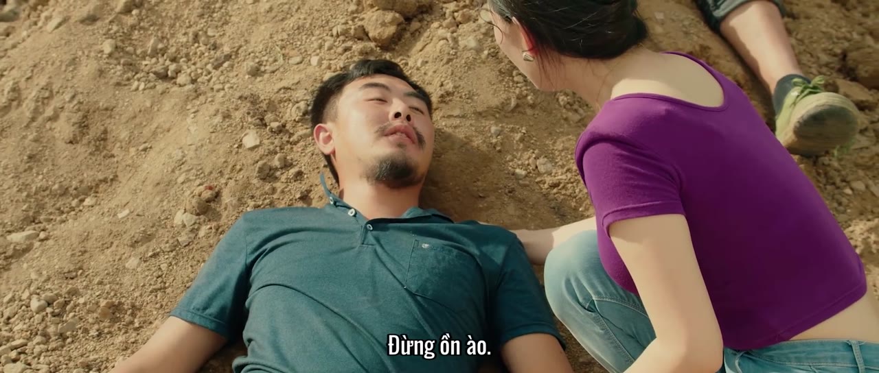 Nhị Long Hồ: Giấc Mộng Thôn Quê (Phần 1) tập 11