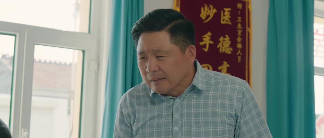 Nhị Long Hồ: Giấc Mộng Thôn Quê (Phần 1) tập 11 cảnh 3