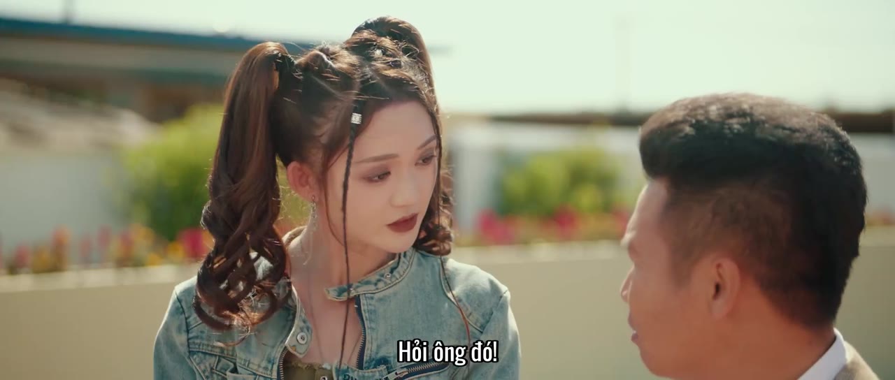 Nhị Long Hồ: Giấc Mộng Thôn Quê (Phần 1) tập 12