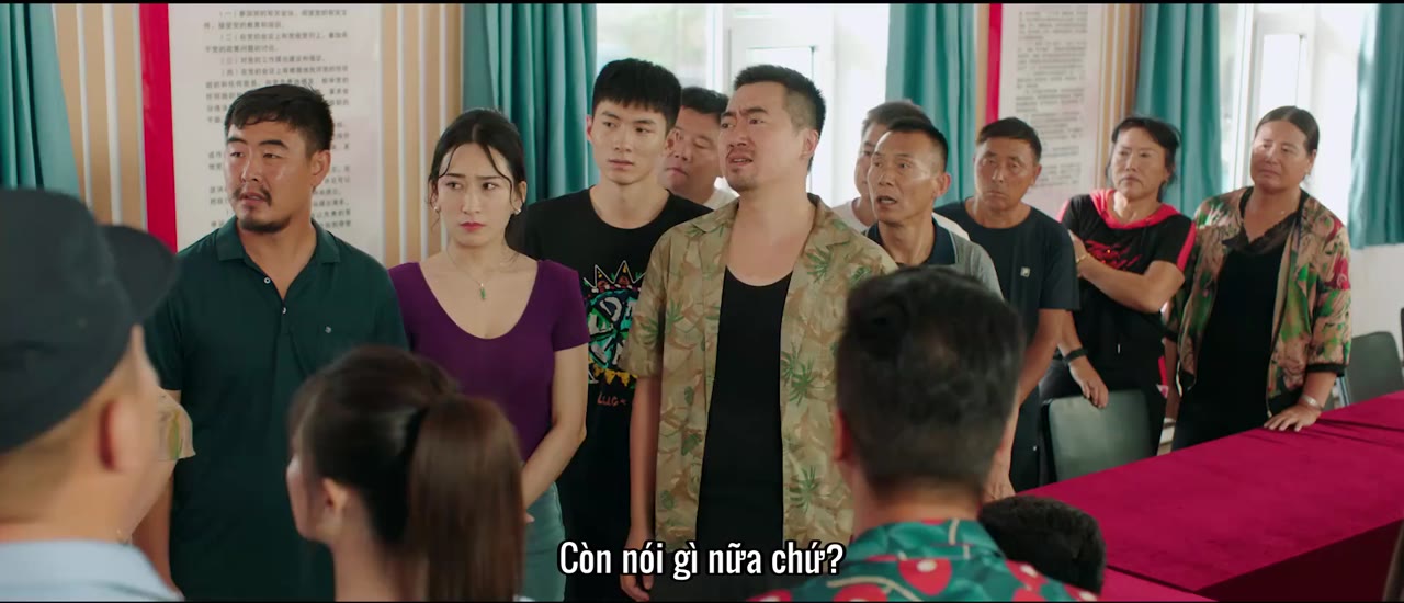 Nhị Long Hồ: Giấc Mộng Thôn Quê (Phần 1) tập 13
