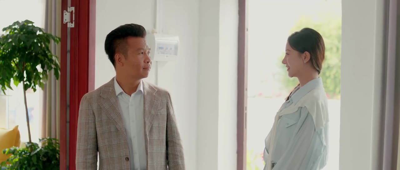 Nhị Long Hồ: Giấc Mộng Thôn Quê (Phần 1) tập 14
