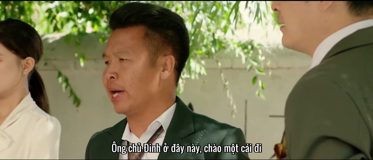 Nhị Long Hồ: Giấc Mộng Thôn Quê (Phần 1) tập 17
