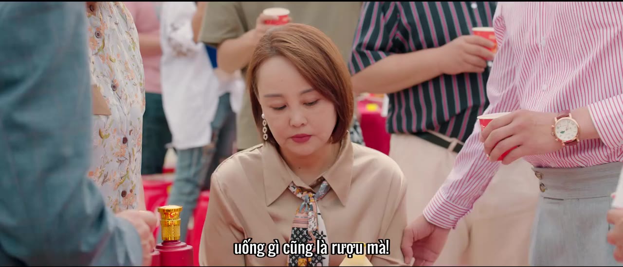 Nhị Long Hồ: Giấc Mộng Thôn Quê (Phần 1) tập 20