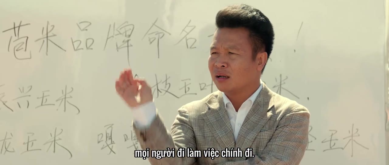 Nhị Long Hồ: Giấc Mộng Thôn Quê (Phần 1) tập 21